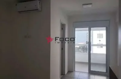 Apartamento de 2 dormitórios para locação no jardim aquarius