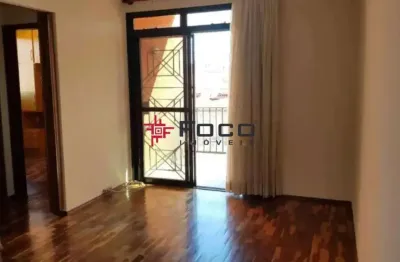 Apartamento- ed. parma - jardim das indústrias - 2 dormitórios - 55m²