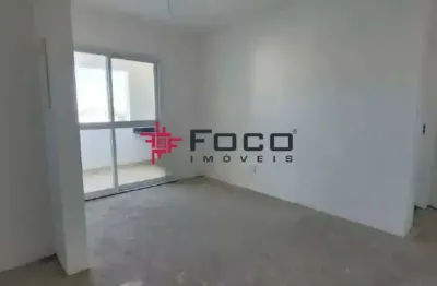 Apartamento de 62,62m² de área privativa, no residencial tennô