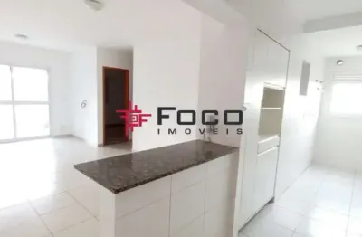 Apartamento/ ed. new park / parque industrial/ 03 dormitórios / 78m² / são josé dos campos