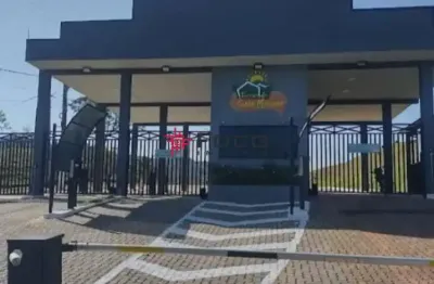 Terreno / terras de santa mariana / 1200m² te /  -  caçapava