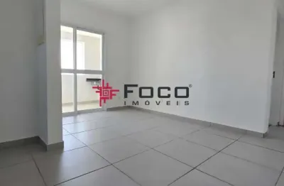 Apartamento de 02 dormitórios para locação no jardim oriente
