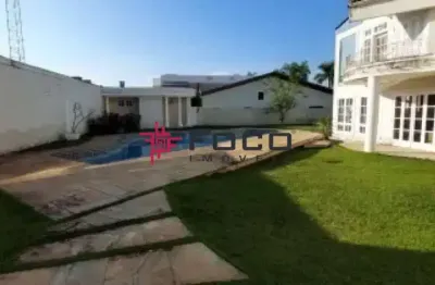 Casa condomínio colinas - jardim das colinas - 620 m2.