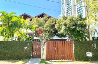 Casa / condomínio jd. colinas / 06 dormitórios / 520m² / são josé dos campos