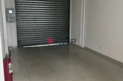 Ponto comercial para alugar na Avenida Doutor João Guilhermino, Centro, São José dos Campos