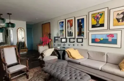 Apartamento de 3 dormitórios para venda no jardim das nações