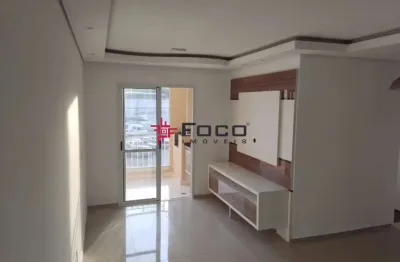 Apartamento/ vila sanches/ 73m²/ 03 dormitórios sendo 01 suíte/são josé dos campos