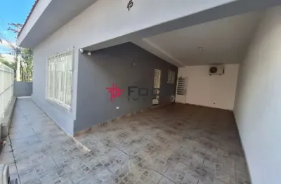 Casa com 4 quartos à venda na Rua Paulo Hunger, Jardim Telespark, São José dos Campos