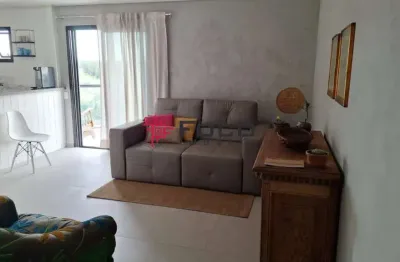 Apartamento para venda no  condomínio space valley - são josé dos campos