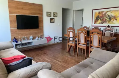 Apartamento com 3 quartos à venda na Rua Engenheiro Prudente Meireles de Morais, Vila Adyana, São José dos Campos
