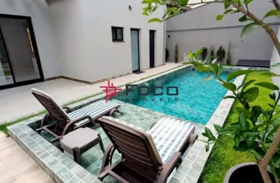 Casa nova / altos da serra i / urbanova / 03 suítes / 240m² / são josé dos campos