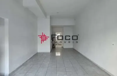 Ponto comercial com 60m² para locação no jardim paulista