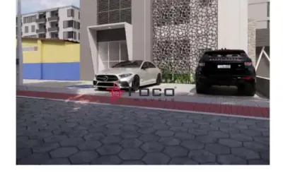 Ponto comercial para alugar na Rua Marcondes Salgado, Vila Adyana, São José dos Campos