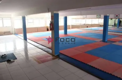 Ponto comercial para alugar na Avenida Doutor João Guilhermino, Centro, São José dos Campos