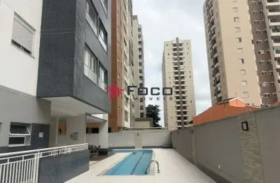 Apartamento/ locação/ jardim aquarius/ 2 dormitórios/78m2 / são josé dos campos
