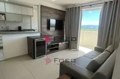 Aluga-se apartamento 1 dormitório mobiliado no jardim esplanada