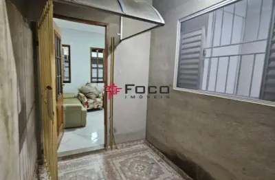 Casa com 3 quartos à venda na Rua Ribeirão do Putim, Altos da Vila Paiva, São José dos Campos