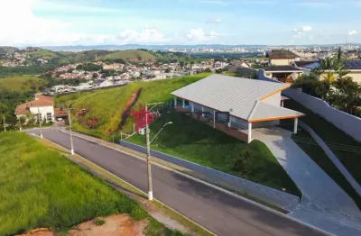 Casa térrea/ residencial mantiqueira / 1.036m²/são josé dos campos