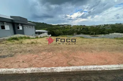 Terreno / Condominio Terras de Santa Mariana / 1.200 m²  A/T / Caçapava - SP