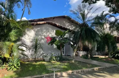 Casa em condomínio fechado com 6 quartos à venda na Avenida Paul Harris, Jardim das Colinas, São José dos Campos