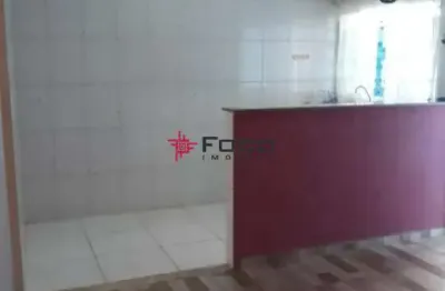 Casa 5 quartos 1 suíte à venda no conjunto residencial galo branco