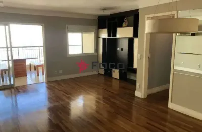 Apartamento com 3 quartos à venda na Rua Benedito Osvaldo Lecques, Parque Residencial Aquarius, São José dos Campos