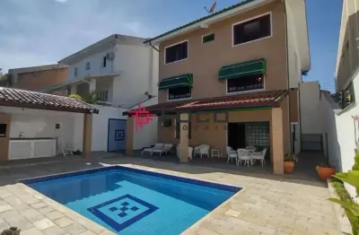 Casa 4 quartos, 360m² por r$ 2.100.000,00 - jardim esplanada
