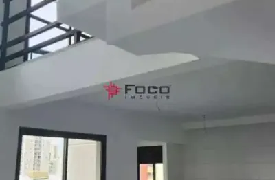 Apartamento, 94,5m² por r$ 1.300.000,00 - parque residencial aquarius