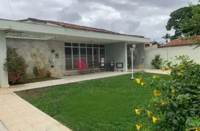 Casa para venda e locação com 4 dormitórios, 270m² - r$2.800.000 - jd. esplanada