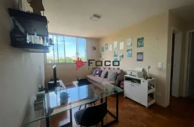 Apartamento com 1 dormitório à venda na vila adyana - são josé dos campos/sp