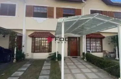 Sobrado - cd aquarius ville 2 - jardim aquarius - 3 dormitórios - 100m².