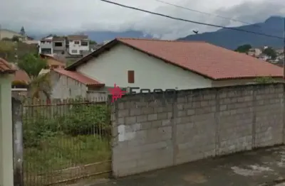 Terreno/padrão - residencial - no bairro vila ana rosa novaes - cruzeiro/sp