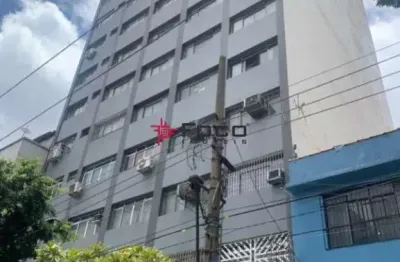 Sala comercial à venda na Rua Conselheiro Furtado, Liberdade, São Paulo