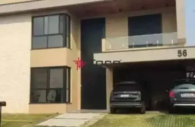 Casa para venda e locação no condomínio jardim do golfe / 376 m² / 4 suítes / são josé dos campos