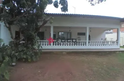Casa comercial - no bairro jardim esplanada ii - são josé dos campos