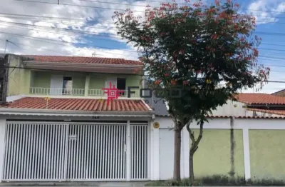 Sobrado 4 quartos 1 suíte à venda no jardim das indústrias
