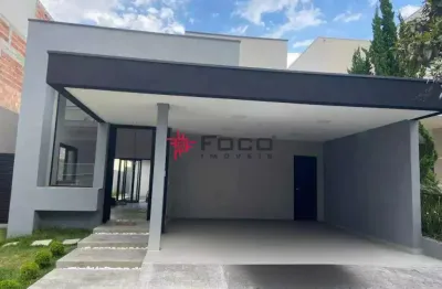 Casa em condomínio fechado com 3 quartos à venda na Rua Pedro Batista Gonçalves, Urbanova VI, São José dos Campos