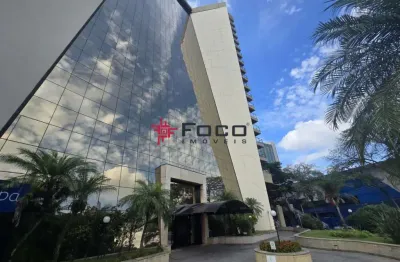 Flat - edifício space valley - jardim são dimas - 1 suíte - 36m².