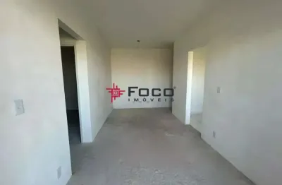 Apartamento com 2 quartos à venda na Rua Doutor Luiz Daher, Condomínio Residencial Colinas do Paratehy, São José dos Campos