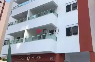 Apartamento 2 quartos 1 suíte à venda no parque residencial aquarius