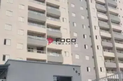 Apartamento 2 dormitórios, 56m² - edificio the gold - urbanova