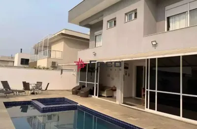 Casa á venda no jardim do golfe iii, 4 dormitórios sendo 3 suítes - 400m²