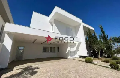 Casa com 4 suítes á venda, 415m² por r$ 5.290.000,00 - jardim do golfe