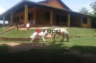 Fazenda à venda na Rodovia Dos Tamoios, Zona Rural, Paraibuna