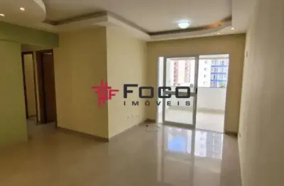 Apartamento de 3 dormitórios para venda no jardim aquarius