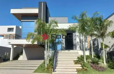 Casa á venda com 3 dormitórios, 290m² - r$3.650.000 - alphaville