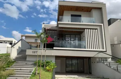 Casa com 5 suítes à venda, 495m² por r$ 4.499.000,00 - condomínio residencial alphaville i