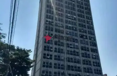 Sala comercial à venda na Avenida Engenheiro Francisco José Longo, Jardim São Dimas, São José dos Campos