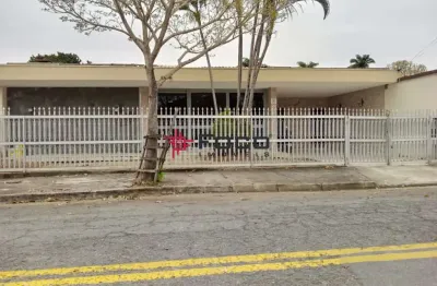 Casa com 3 quartos à venda na Rua Clóvis Bevilacqua, Jardim Esplanada II, São José dos Campos