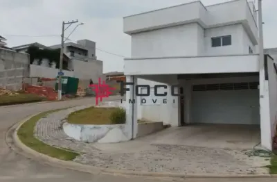 Casa com 4 quartos à venda na Rua Passa Quatro, Condomínio Residencial Mantiqueira, São José dos Campos
